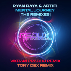 Mental Journey (Tony Dex Extended Remix)