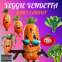 RIP DMX - Baby Carrot (prod. VON)