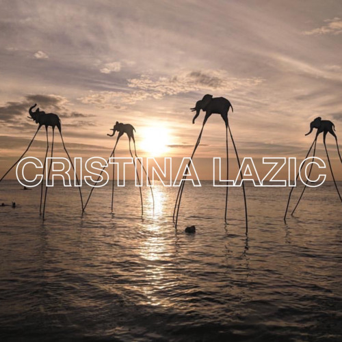 RB042 w / Cristina Lazic