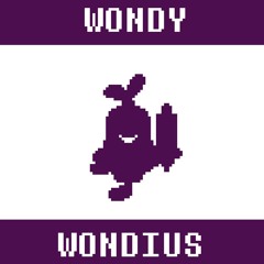 ♪ WONDERTASTIC!