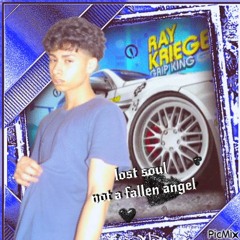 LET U GO (Prod. Tekika)