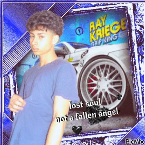 LET U GO (Prod. Tekika)