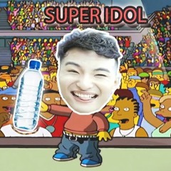 Super Idol - DDRUM remix | Loop