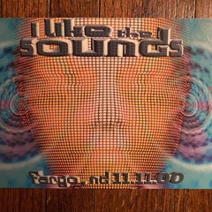 HALO/VARGA mix @ i like the sounds (side one)