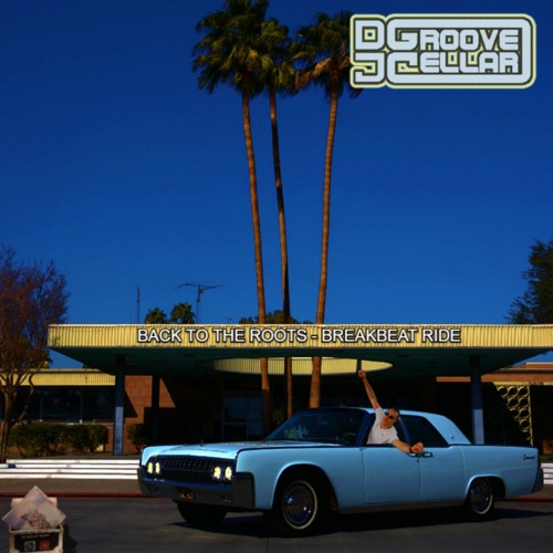 Back to the roots - Breakbeat Ride [FREE DOWNLOAD]