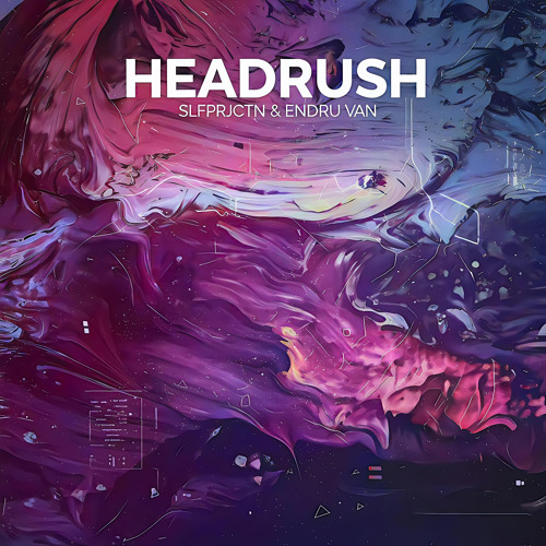 Headrush
