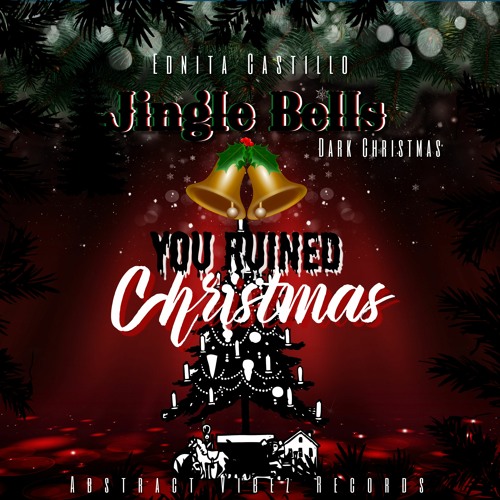 Jingle Bells (YoU RuiNeD CHRiSTMaS)