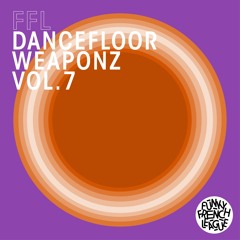 FFL - Sing Sing Sing (MonsieurWilly Ballroom Disco Break)