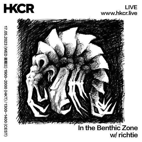 In the Benthic Zone w/ richtie - 17/05/2023