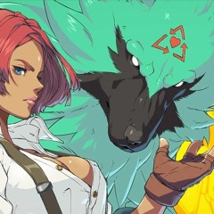 Guilty Gear Strive - Trigger Giovanna's Theme