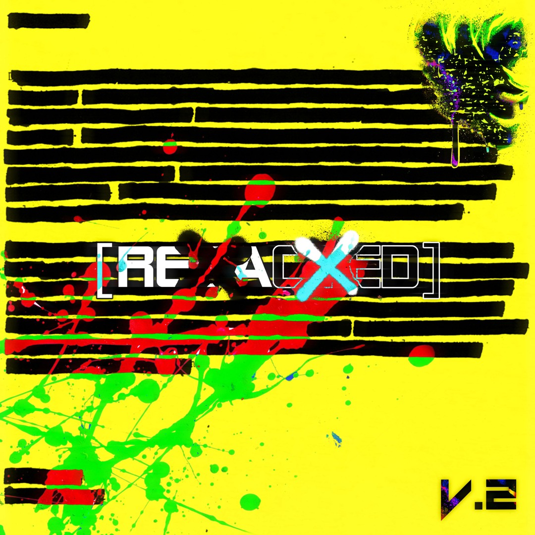 Stream [redacted] v.2 by bash explode | Listen online for free on ...