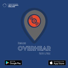 Overhear Podcast Ep1