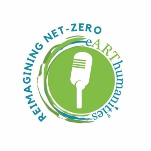 Ecosystems and Nature-Based Solutions with Aashish Jha and Amna Al Mansoori