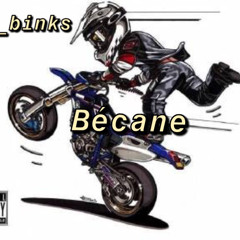 Bécane