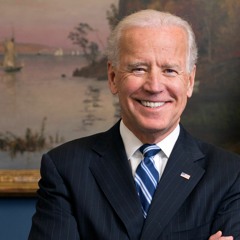 Biden Is Not The Room