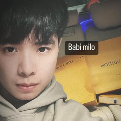 Anh Chỉ Là Người Thay Thế  -  Min Cherie x DJ TuSo Remix
