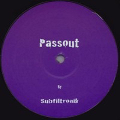 POP, LOCK & DROP IT (SIMBV! VIP) X PASSOUT (KRABBER REMIX)