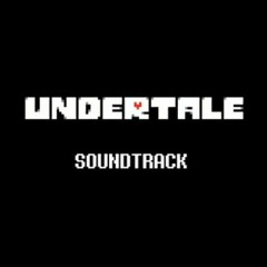 Undertale - Another Medium (Genocide)
