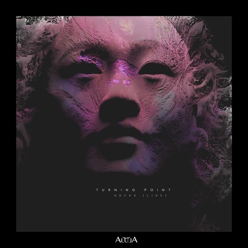 Adeus (Live) - Turning Point