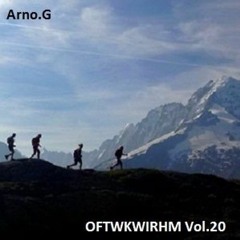 Arno.G - OFTWKWIRHM - Vol.20 (2016)