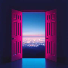 I'm opening the door! #24