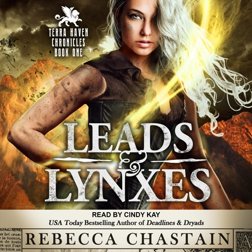 Leads & Lynxes: Terra Haven Chronicles Book 1