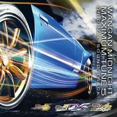 Let It Shine - Wangan Midnight Maximum