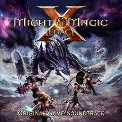 Might & Magic Main Theme