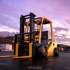 FORKLIFT CERTIFIED
