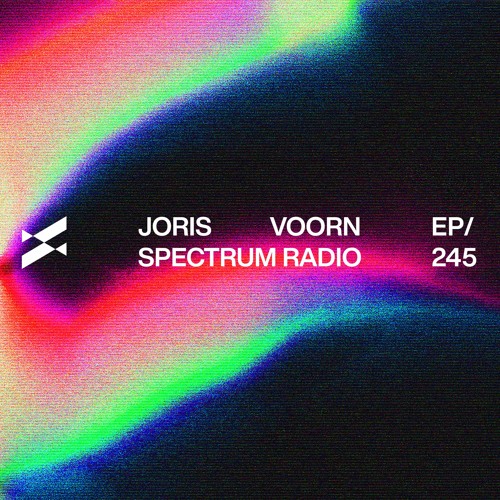 Stream Spectrum Radio 245 by JORIS VOORN | Live from Mayday Poland 2021 by  Joris Voorn | Listen online for free on SoundCloud