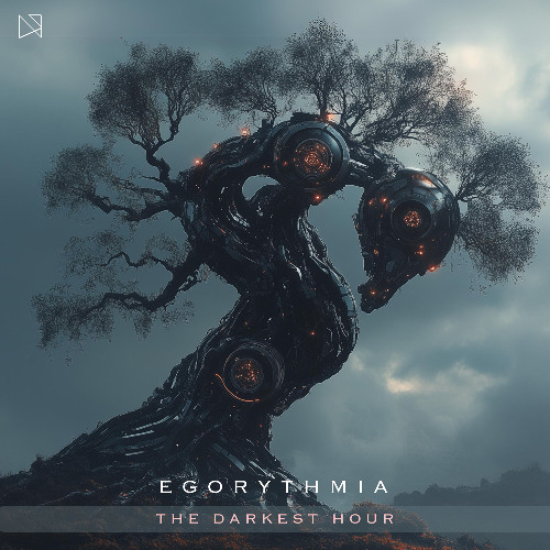 Egorythmia - The Darkest Hour  (Original Mix)