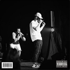 Stand Tall (feat. KEAG)