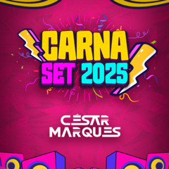 CarnaSet 2025 - Esquenta de Carnaval
