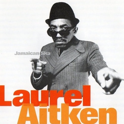 Stream 1998 02 19 Laurel Aitken @ Radio Popolare Network by Reggae 