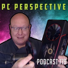 Podcast #779 - XFX Mercury RX 7900 XTX with Magnetic Fans, Microsoft Makes Windows Worse, Optane!