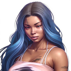 I will be gangsta forever (onyx edit)