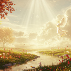 Heavenly Garden - Flute