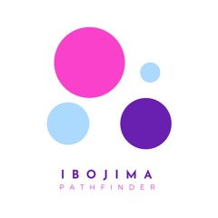 Ibojima - Pandora (EP)