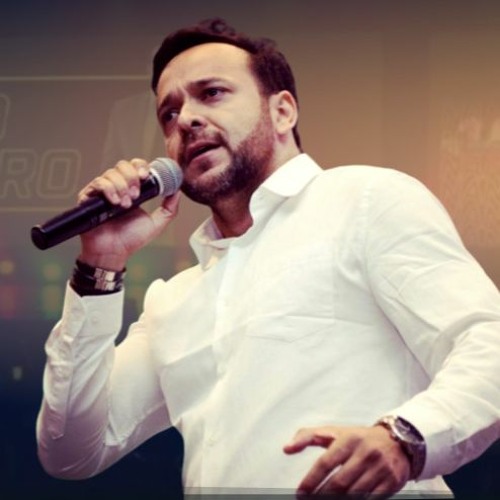 A SUA VIDA DE SOFRIMENTO VAI ACABAR - PALESTRA DE MOTIVAÇÃO NANDO PINHEIRO