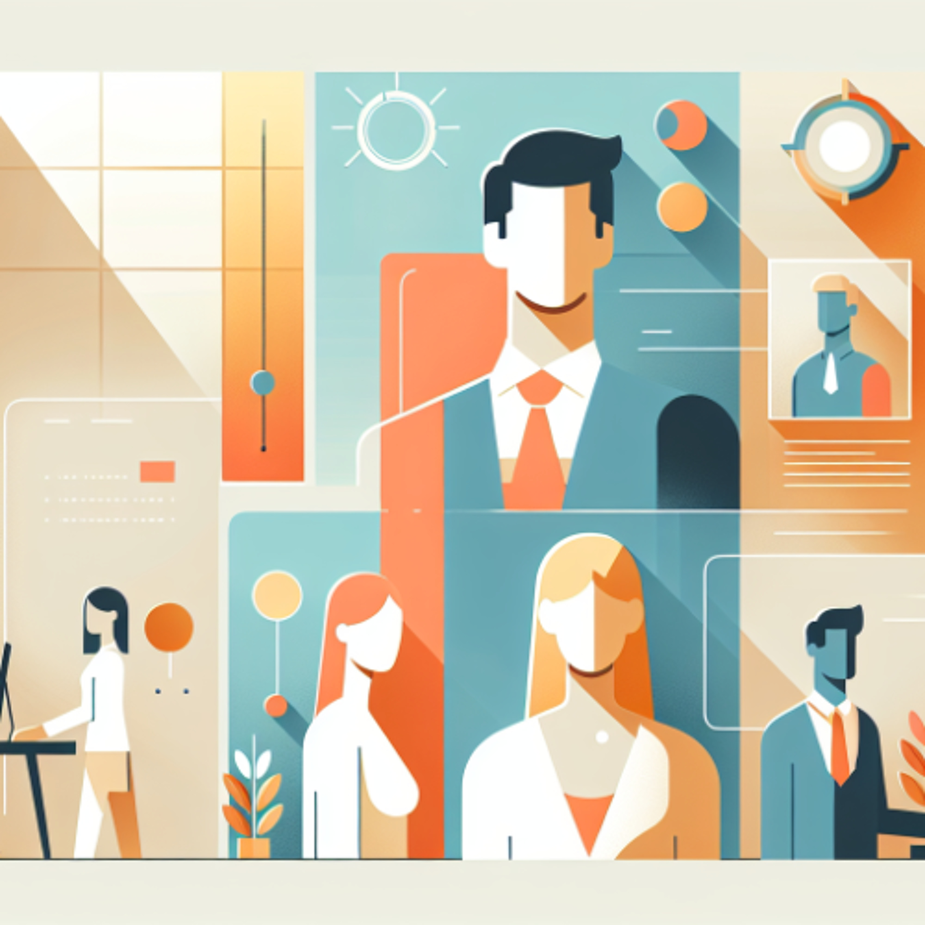 Fünf Tipps für eine erfolgreiche Einführung einer Software im Field Service Management episode artwork