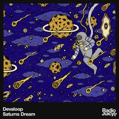 Devaloop - Saturns Dream
