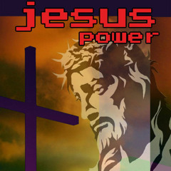 jesus power