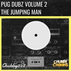 Pug Dubz - Volume 2 - The Jumping Man