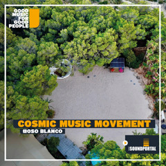 Live 34 - Hippie Hill Ibiza Nima, Fede & Oso Blanco