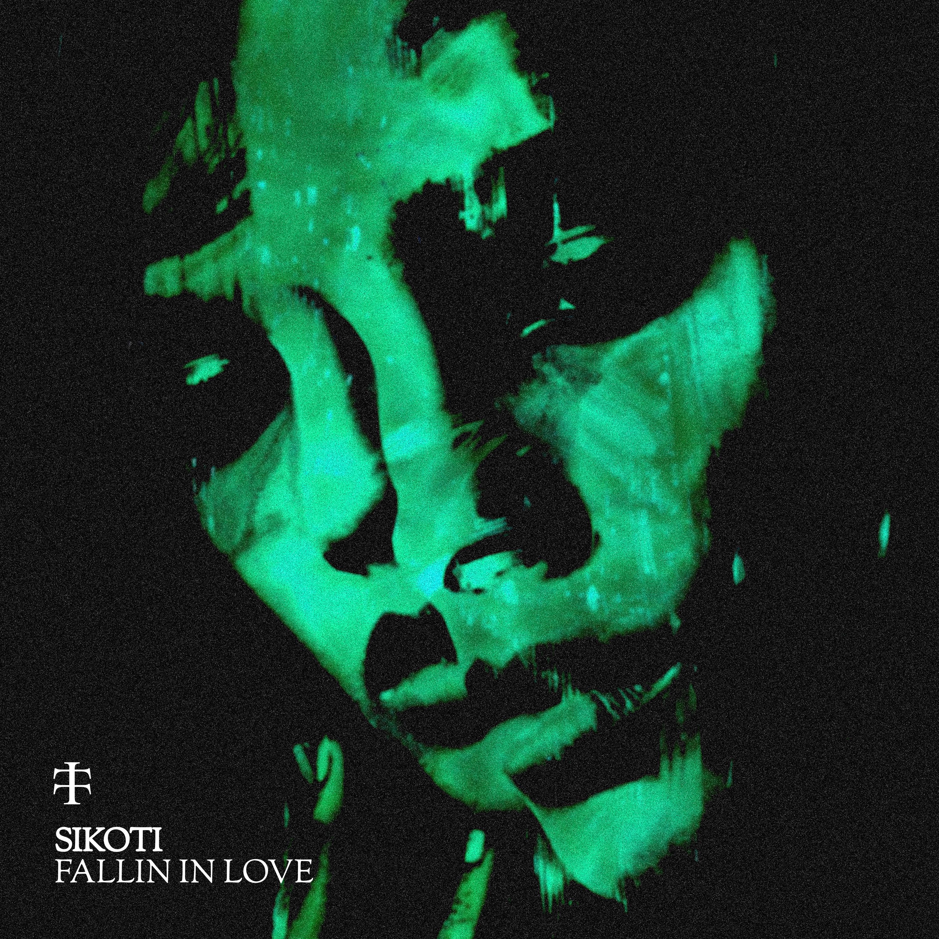SIKOTI – Fallin’ In Love