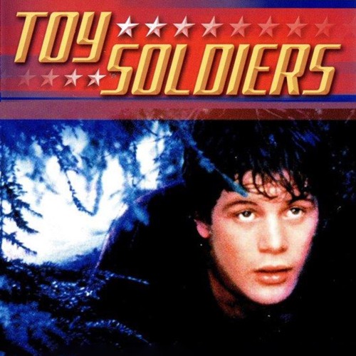 Stream episode 57 Toy Soldiers Reboot by Man's Man Film Review podcast Listen online for