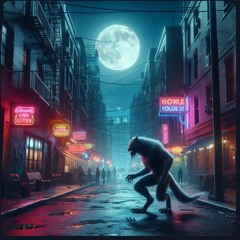 Moonlight Serenade ⋆°.☾𓃦⋆.ೃ࿔*:⋆