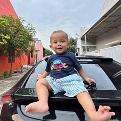 LIST ABIY ON THE CAR V2 #OTC