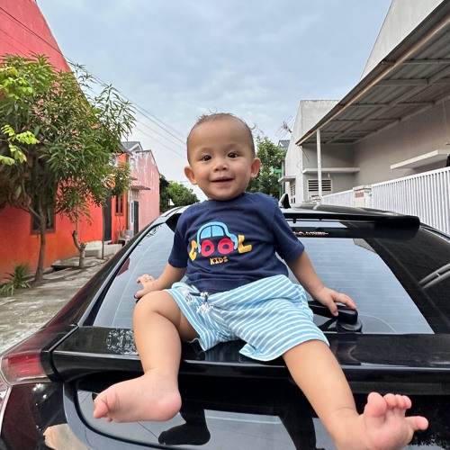 LIST ABIY ON THE CAR V2 #OTC