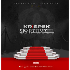 KrisPek - SI W RENMEN L